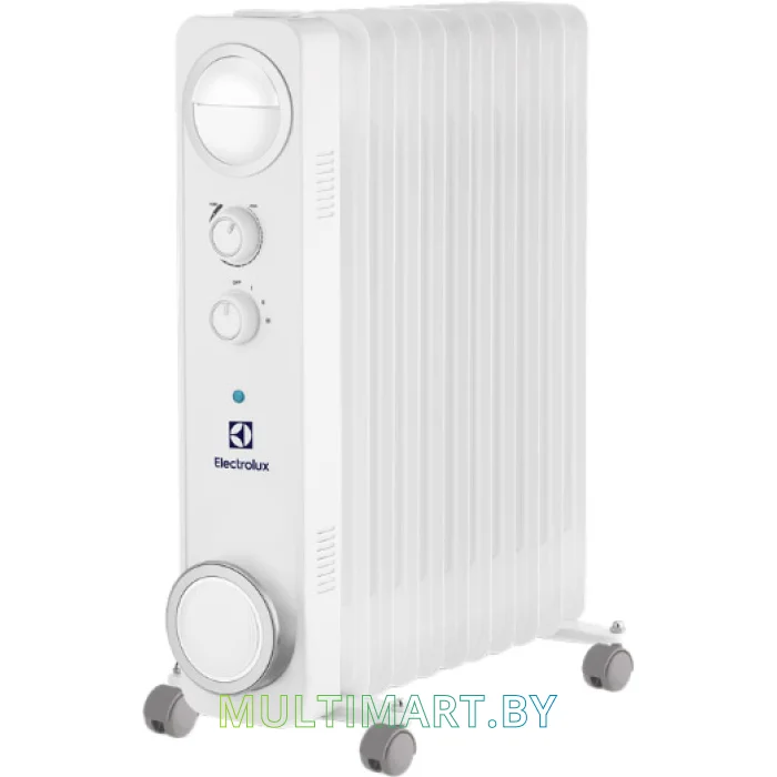 Обогреватель масляный Electrolux Sphere EOH/M-6221
